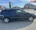 Синий Рено Меган, объемом двигателя 1.6 л и пробегом 279 тыс. км за 5000 $, фото 2 на Automoto.ua