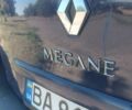 Синий Рено Меган, объемом двигателя 1.4 л и пробегом 296 тыс. км за 5200 $, фото 1 на Automoto.ua