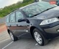 Синий Рено Меган, объемом двигателя 1.6 л и пробегом 135 тыс. км за 6350 $, фото 12 на Automoto.ua