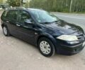 Синій Рено Меган, об'ємом двигуна 1.6 л та пробігом 1 тис. км за 3750 $, фото 3 на Automoto.ua