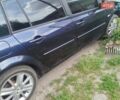 Синий Рено Меган, объемом двигателя 1.6 л и пробегом 220 тыс. км за 6800 $, фото 5 на Automoto.ua