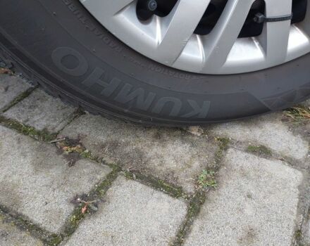 Синий Рено Меган, объемом двигателя 0 л и пробегом 293 тыс. км за 2500 $, фото 7 на Automoto.ua