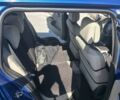 Синий Рено Меган, объемом двигателя 1.5 л и пробегом 318 тыс. км за 4500 $, фото 5 на Automoto.ua