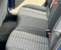 Синий Рено Меган, объемом двигателя 1.6 л и пробегом 173 тыс. км за 5200 $, фото 39 на Automoto.ua