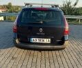 Синій Рено Меган, об'ємом двигуна 1.6 л та пробігом 276 тис. км за 5500 $, фото 4 на Automoto.ua