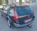 Синій Рено Меган, об'ємом двигуна 1.6 л та пробігом 198 тис. км за 5200 $, фото 10 на Automoto.ua