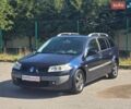 Синій Рено Меган, об'ємом двигуна 1.6 л та пробігом 220 тис. км за 4999 $, фото 9 на Automoto.ua