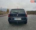 Синій Рено Меган, об'ємом двигуна 1.6 л та пробігом 349 тис. км за 4300 $, фото 10 на Automoto.ua