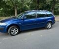 Рено Меган 2007 в Броварах на Automoto.ua Синий Рено Меган, объемом двигателя 1.6 л и пробегом 3 тыс. км за 4600 $, фото 2 на Automoto.ua