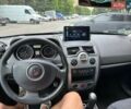 Синій Рено Меган, об'ємом двигуна 1.6 л та пробігом 151 тис. км за 6200 $, фото 12 на Automoto.ua
