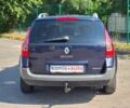 Синий Рено Меган, объемом двигателя 1.6 л и пробегом 220 тыс. км за 5199 $, фото 18 на Automoto.ua