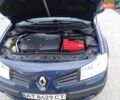 Синій Рено Меган, об'ємом двигуна 1.5 л та пробігом 270 тис. км за 5300 $, фото 1 на Automoto.ua