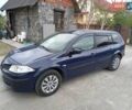 Синий Рено Меган, объемом двигателя 1.5 л и пробегом 270 тыс. км за 5300 $, фото 5 на Automoto.ua