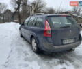 Синій Рено Меган, об'ємом двигуна 2 л та пробігом 297 тис. км за 5400 $, фото 3 на Automoto.ua