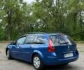 Синий Рено Меган, объемом двигателя 1.46 л и пробегом 308 тыс. км за 3500 $, фото 4 на Automoto.ua