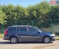 Синій Рено Меган, об'ємом двигуна 1.6 л та пробігом 220 тис. км за 4999 $, фото 4 на Automoto.ua