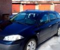 Синій Рено Меган, об'ємом двигуна 1.6 л та пробігом 24900 тис. км за 5000 $, фото 1 на Automoto.ua