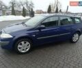 Синий Рено Меган, объемом двигателя 1.6 л и пробегом 198 тыс. км за 4800 $, фото 14 на Automoto.ua
