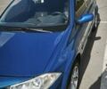 Синій Рено Меган, об'ємом двигуна 1.6 л та пробігом 205 тис. км за 6200 $, фото 8 на Automoto.ua
