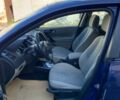 Синій Рено Меган, об'ємом двигуна 2 л та пробігом 309 тис. км за 4680 $, фото 13 на Automoto.ua
