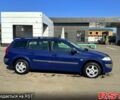 Синий Рено Меган, объемом двигателя 16 л и пробегом 170 тыс. км за 5500 $, фото 2 на Automoto.ua