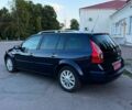 Синий Рено Меган, объемом двигателя 1.6 л и пробегом 155 тыс. км за 5900 $, фото 9 на Automoto.ua