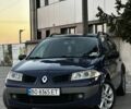 Синий Рено Меган, объемом двигателя 1.5 л и пробегом 310 тыс. км за 4450 $, фото 4 на Automoto.ua