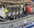 Синій Рено Меган, об'ємом двигуна 1.6 л та пробігом 191 тис. км за 5550 $, фото 38 на Automoto.ua