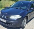 Синий Рено Меган, объемом двигателя 1.46 л и пробегом 290 тыс. км за 5000 $, фото 2 на Automoto.ua