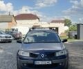 Синий Рено Меган, объемом двигателя 1.5 л и пробегом 225 тыс. км за 4400 $, фото 4 на Automoto.ua