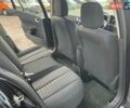 Синий Рено Меган, объемом двигателя 1.6 л и пробегом 135 тыс. км за 6350 $, фото 49 на Automoto.ua