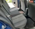 Синий Рено Меган, объемом двигателя 1.6 л и пробегом 217 тыс. км за 5300 $, фото 62 на Automoto.ua