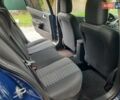 Синий Рено Меган, объемом двигателя 1.6 л и пробегом 217 тыс. км за 5300 $, фото 15 на Automoto.ua