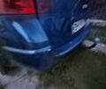 Синий Рено Меган, объемом двигателя 1.5 л и пробегом 300 тыс. км за 3401 $, фото 2 на Automoto.ua