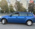 Рено Меган 2007 в Харькове на Automoto.ua Синий Рено Меган, объемом двигателя 1.6 л и пробегом 212 тыс. км за 5500 $, фото 1 на Automoto.ua