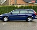 Синий Рено Меган, объемом двигателя 1.6 л и пробегом 173 тыс. км за 5200 $, фото 10 на Automoto.ua