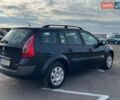 Синий Рено Меган, объемом двигателя 1.6 л и пробегом 135 тыс. км за 6350 $, фото 23 на Automoto.ua