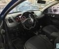 Синій Рено Меган, об'ємом двигуна 1.6 л та пробігом 236 тис. км за 4900 $, фото 8 на Automoto.ua