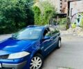 Синий Рено Меган, объемом двигателя 1.9 л и пробегом 265 тыс. км за 2390 $, фото 1 на Automoto.ua