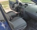 Синий Рено Меган, объемом двигателя 1.6 л и пробегом 217 тыс. км за 4999 $, фото 14 на Automoto.ua