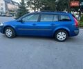 Рено Меган 2007 у Калиновке на Automoto.ua Синій Рено Меган, об'ємом двигуна 1.6 л та пробігом 260 тис. км за 4650 $, фото 12 на Automoto.ua