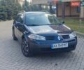 Синій Рено Меган, об'ємом двигуна 1.6 л та пробігом 249 тис. км за 5000 $, фото 16 на Automoto.ua