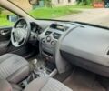 Синий Рено Меган, объемом двигателя 1.6 л и пробегом 217 тыс. км за 5300 $, фото 11 на Automoto.ua