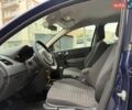 Синий Рено Меган, объемом двигателя 1.6 л и пробегом 139 тыс. км за 5199 $, фото 28 на Automoto.ua