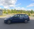 Синій Рено Меган, об'ємом двигуна 1.6 л та пробігом 202 тис. км за 4400 $, фото 2 на Automoto.ua