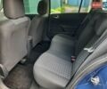 Синий Рено Меган, объемом двигателя 1.6 л и пробегом 217 тыс. км за 5300 $, фото 10 на Automoto.ua
