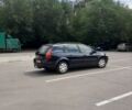 Синий Рено Меган, объемом двигателя 1.6 л и пробегом 184 тыс. км за 6450 $, фото 9 на Automoto.ua