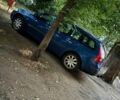 Синій Рено Меган, об'ємом двигуна 1.9 л та пробігом 265 тис. км за 2390 $, фото 3 на Automoto.ua