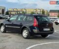 Синий Рено Меган, объемом двигателя 1.6 л и пробегом 135 тыс. км за 6350 $, фото 21 на Automoto.ua