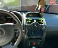 Синий Рено Меган, объемом двигателя 1.5 л и пробегом 310 тыс. км за 4450 $, фото 26 на Automoto.ua